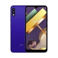 thumbnail image 1 of Smartphone K22 Plus 3Gb 64Gb Azul LG Desbloqueado, 1 of 4