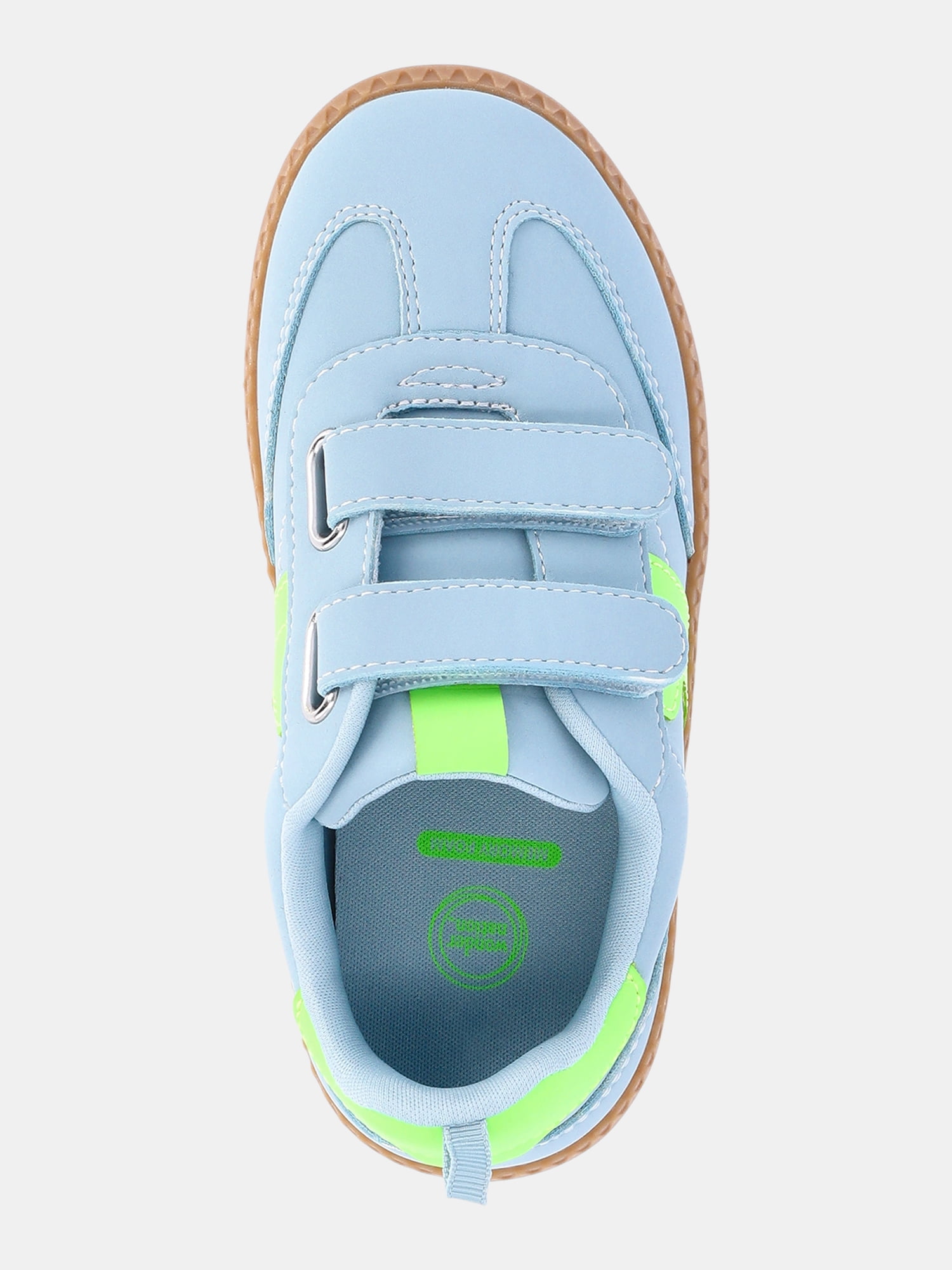 Wonder Nation Toddler Sport Sneakers