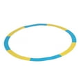 thumbnail image 4 of <p> Chipping Putting Target Circles  Pitching Targets Indicator Putting Chipping Training Circle   Target  Practice Target Rings Ultra Thin Silicone Vibrant Targets Indicator, 4 of 7