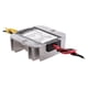 thumbnail image 5 of Impermeable DC / DC 12 / 24V reductor a 5V 3A 15W voltaje Buck convertidor regulador fuente de alimentación para coche camión vehículo Baoblaze Convertidor DC DC Buck, 5 of 7