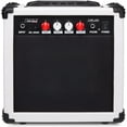 thumbnail image 5 of LyxPro 20W Electric Guitar Practice Amp with Built-in Speaker & Headphone Jack, 5 of 5
