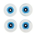 thumbnail image 3 of Ruedas Magnéticas de Repuesto para Longboard de 8 Piezas de Skateboard , Azul, Rosa Zulema Rueda de Longboard iluminada, 3 of 8