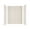 Bleached Oak, variant on Transolid Ewk603272 Expressions 60" W X 32" D X 72" H Three Panel Shower Wall Kit - White