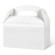 thumbnail image 1 of Cajas de regalo para fiestas DjinnGlory, 36 unidades, 16 x 9 x 8 cm, color blanco, 1 of 8