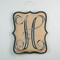 thumbnail image 3 of Glory Haus 1-Line Wall Address Plaque, 3 of 7