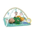 thumbnail image 2 of Gimnasio de actividades palm party Bright Starts 12812 multicolor 9999-SIN TAMAÑO, 2 of 6