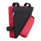 thumbnail image 1 of Bolsa triangular para cuadro de bicicleta, bolsa para el tubo delantero, bolsa de almacenamiento para bicicletas de carretera y montaña., 1 of 5