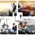 thumbnail image 5 of Cable Charr YONGSHENG Base de carga USB de repuesto para Fitbit Sense y Versa 3, 5 of 5