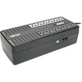 thumbnail image 2 of TRIPP LITE ECO750UPS 750VA UPS Energy Saving Standb, 2 of 10