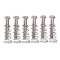 thumbnail image 2 of Paquete de 26 Tornillos con Resortes para Guitarra Eléctrica Sunnimix, 2 of 8