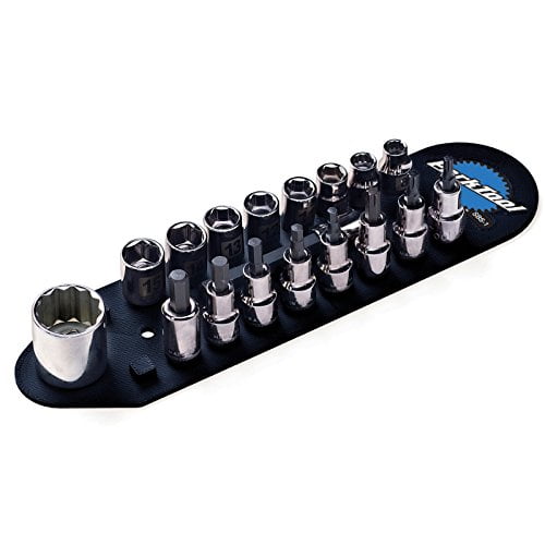 Park tool socket set deals