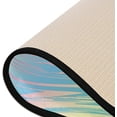 thumbnail image 3 of Kitchen Rugs and Mats Non-Skid Washable Runner Rugs Rainbow Marble Colorful Art Long 72x24 inch for Floor Cushioned Hallway Entryway Indoor 2x6, 3 of 7