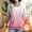 Pink, variant on Sevevn Women's Zip Up Hoodies Long Sleeve Sweatshirts Fall Outfits Casual Oversized Full Zip Hooded Jacket 2025 Fashion