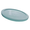 thumbnail image 3 of Tapas de repuesto para cuencos Pyrex 323-PC, 1,5 cuartos de galón (paquete de 2), 3 of 4