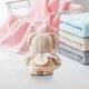 thumbnail image 4 of Bonitas toallas de baño con forma de oso. Regalos., 4 of 6