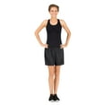 thumbnail image 3 of Womens Mesh Gym Shorts, 3 of 7