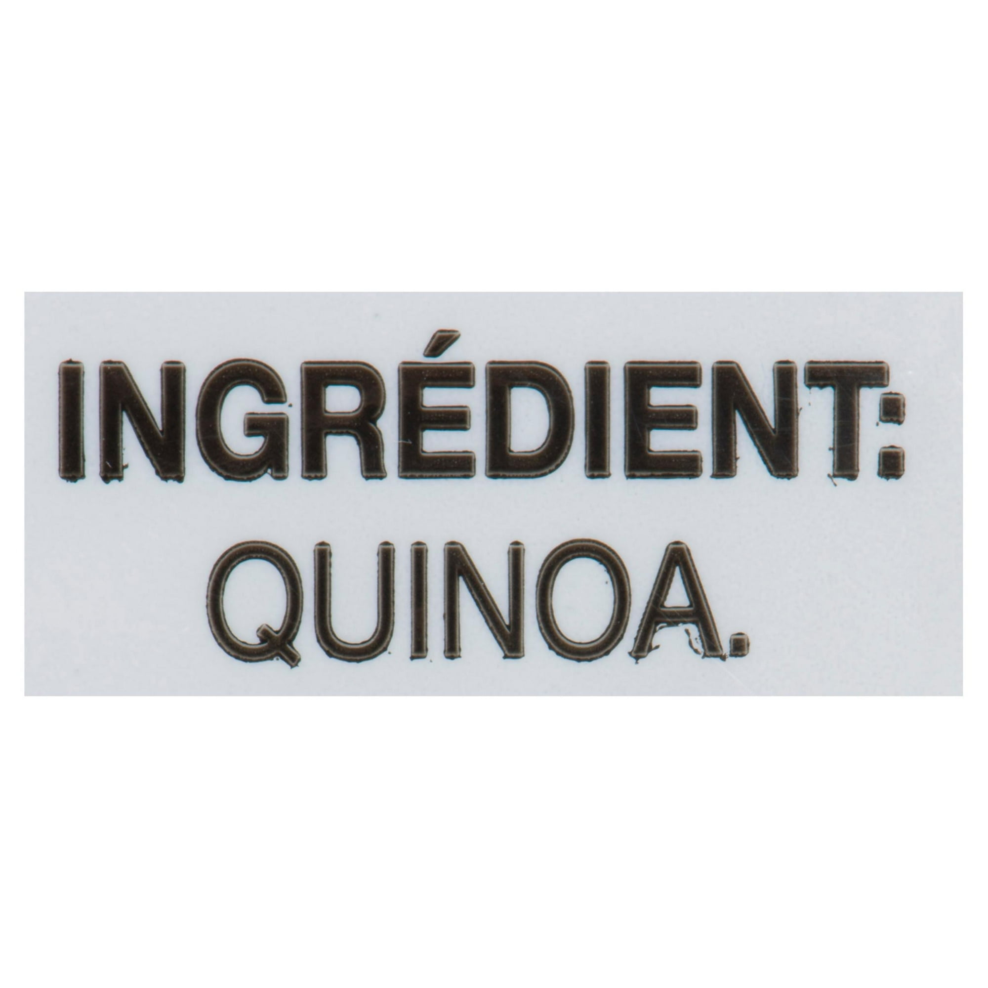 Clic White Quinoa Seeds