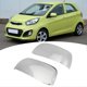 thumbnail image 3 of Car Door Window Glass Channel Weather Strip Rear Left 51357060249 Replacement for 3 Series E90, 3 of 3