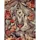 thumbnail image 1 of Cuadros Decorativos (DE5819) Animal Full Drill Diamond Painting DIY Mosaic Home Decor (IH787 Lion 2) 30x40cm Tmvgtek embutido en tela, 1 of 1