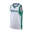 thumbnail image 2 of Camiseta Dallas Mavericks No.25 Reggie Bullock-M- BmatwkZeng Bmatwe Jersey, 2 of 4