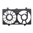 thumbnail image 1 of TOLVA DE MOTOVENTILADOR SENTRA 2007 al 2012 NISSAN TONG YANG  ., 1 of 3