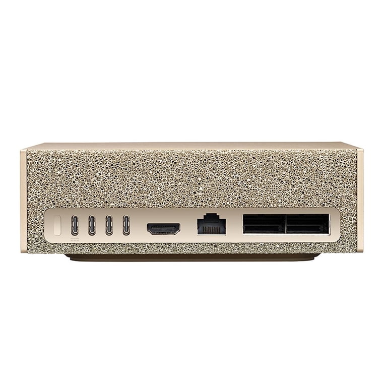 NVIDIA DGX Spark AI System, 20 Core ARM CPU, 128GB RAM, 4TB SSD