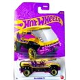 thumbnail image 1 of Vehículo fundido a presión Hot Wheels Baja Bison T5, color morado, escala 1:64, 1 of 1