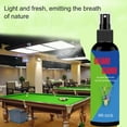 thumbnail image 3 of Billiards Cleaner and Restorer Polish – Enhance Game Performance with Effortless Cleaning, Shine and Protection for Pool Balls, Suitable for Resin and Special Materials, 3 of 5