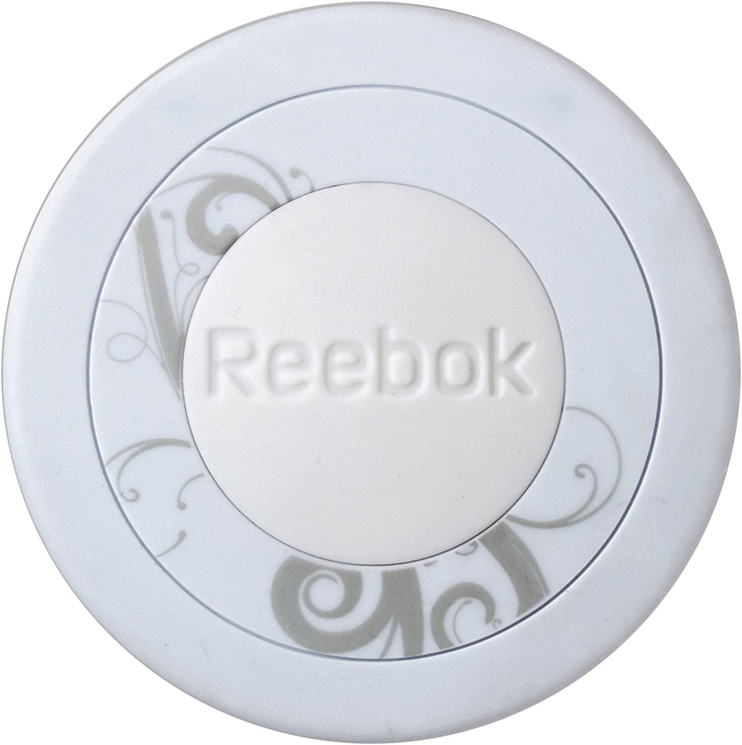 reebok heart rate monitor