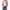 Watermelon Red, variant on Womens Cropped Blazer Casual Business 3/4 Sleeve Blazer Collarless Blazer Jackets for Women Open Front Cardigan Work Jacket Shrug Suit Jacket