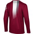 thumbnail image 3 of ProSphere Men's Colgate University Hustle Long Sleeve Tee, 3 of 8
