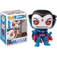 thumbnail image 2 of Figura Funko Marvel X-Men Mr. Sinister Pop (Edición Especial) Funko Funko, 2 of 2