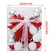 thumbnail image 2 of Ofertas Del Día 30 Piezas de Adornos Navideños Xihbxyly Colgantes para Árboles de Navidad, 2 of 4