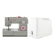 thumbnail image 1 of Máquina de coser SINGER Heavy Duty 4452 con funda universal, 1 of 7