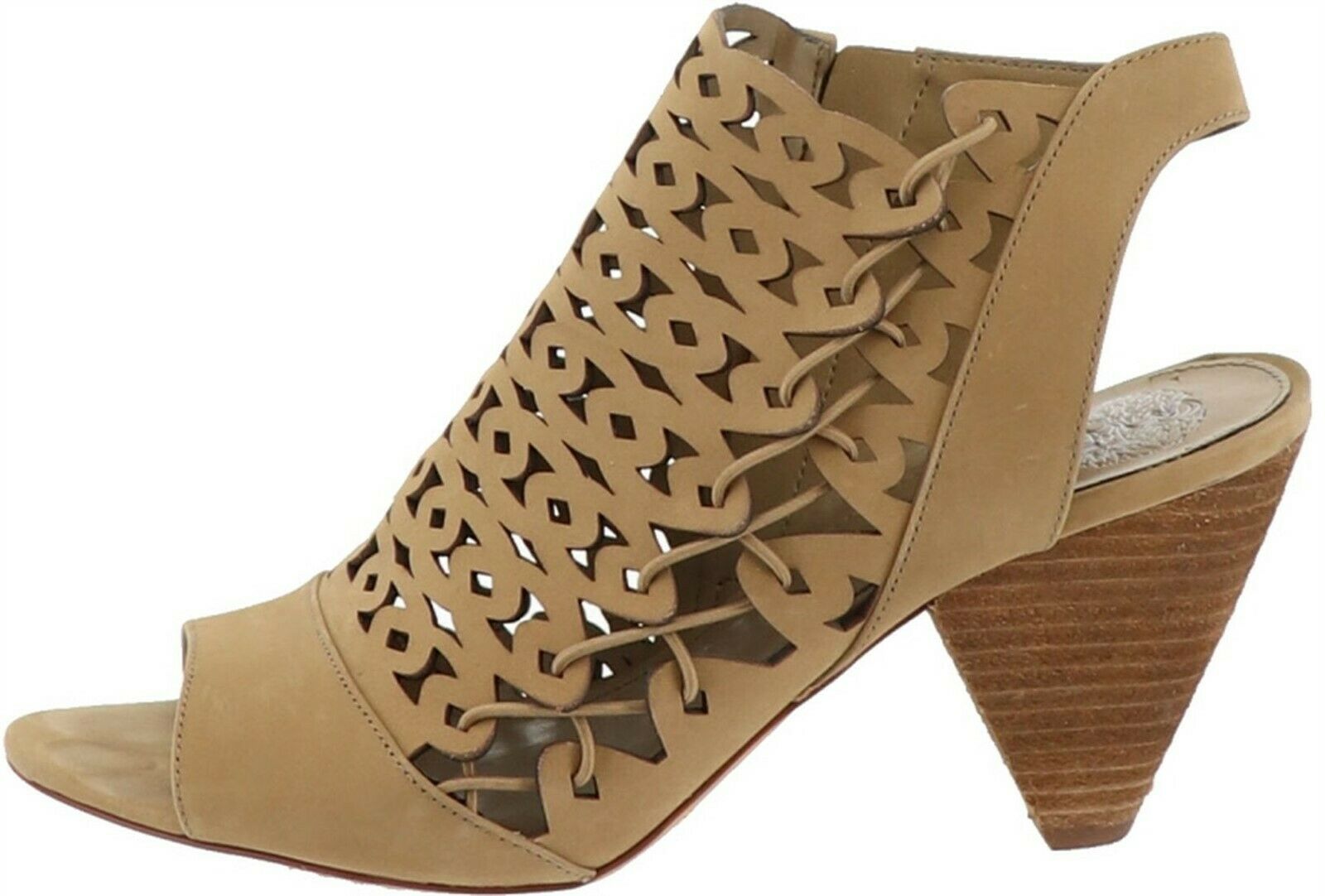 vince camuto cutout nubuck