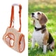 thumbnail image 1 of Cinturón de asistencia para la pierna delantera del perro cabestrillo para perros cómodo firme y animoso longitud ajustable para perros mayores para perros heridos ANGGREK  Otros, 1 of 8