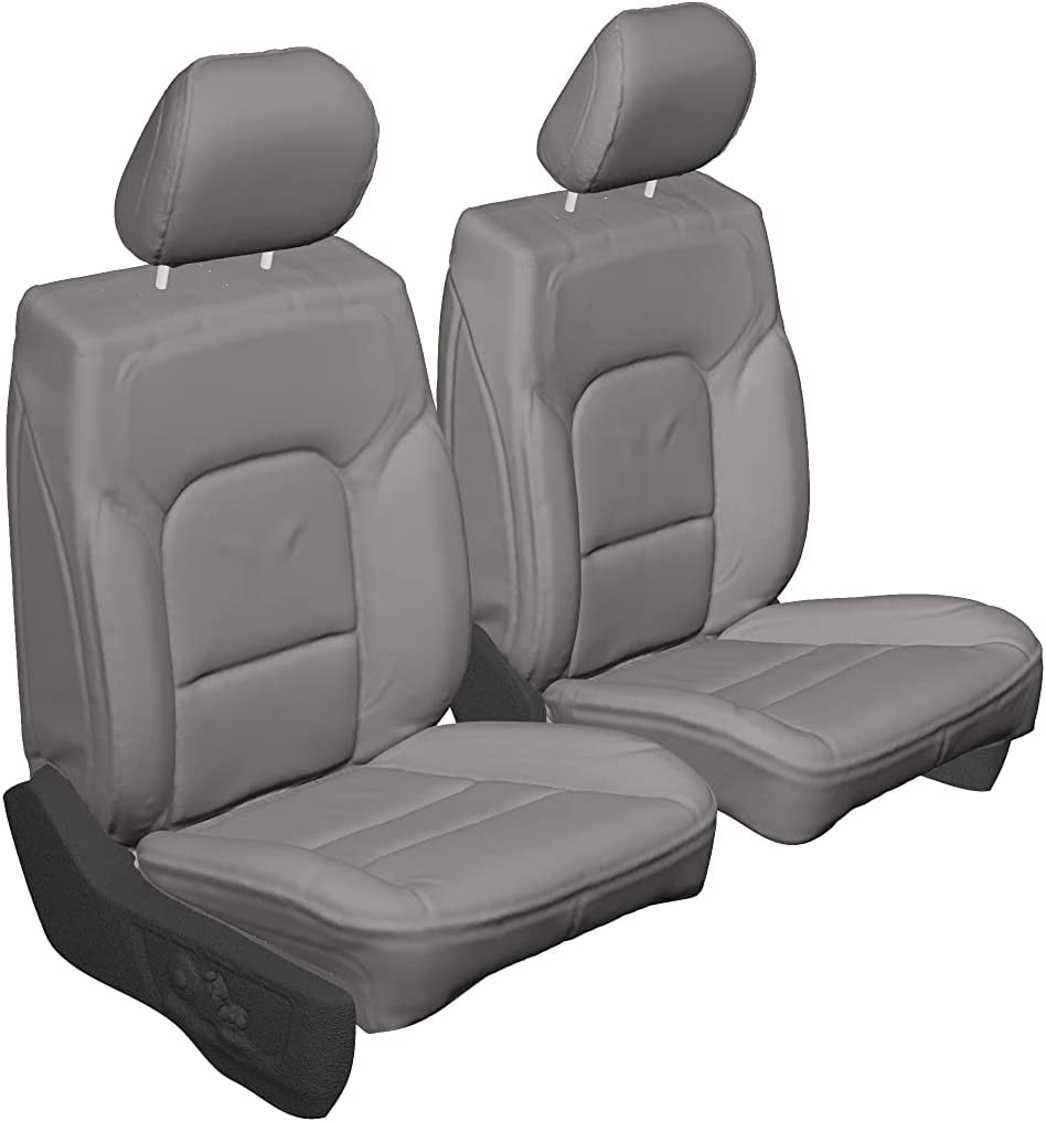 F460 20102013 Ford F150 Super Cab Exact Fit Seat Covers. Ford F150