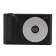 thumbnail image 6 of 4K HD Digital Camera, 48MP Photos, 16x Zoom, 2.4" Screen, Perfect For Travel Vlogging, 6 of 6