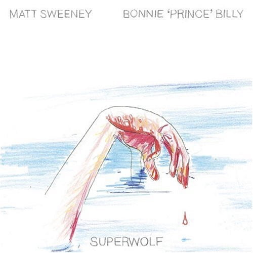 Bonnie Prince Billy / Sweeney,Matt - Superwolf - Music & Performance - Vinyl