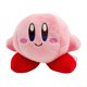 thumbnail image 1 of Peluche Kirby, Peluche Kirby de 15 cm, Muñeco de Peluche Kirby, Muñeco de Peluche Kirby Adorable Muñeco de Peluche Suave Muñeco de Peluche Kirby para Regalo de cumpleaños (Rosa), 1 of 2