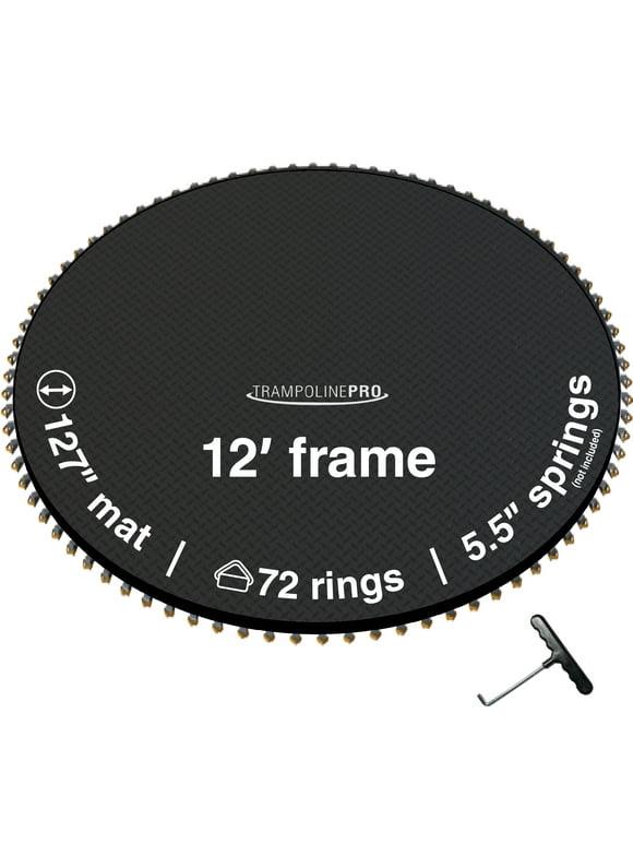 Trampoline Mats in Trampoline Parts