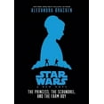 thumbnail image 2 of The Princess, the Scoundrel, and the Farm Boy (Star Wars: A New Hope), 2 of 3