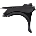 thumbnail image 4 of Fender Compatible with CHEVROLET SONIC 2012-2018 Right Passenger Side Hatchback/Sedan - CAPA Certified, 4 of 5