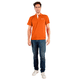 thumbnail image 3 of MX Racing Playera Polo MX Dry para Caballero Talla Mediana– Estilo Racing, ligera y transpirable, 3 of 5
