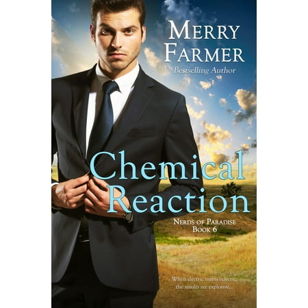 Chemical Reaction - eBook