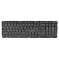 thumbnail image 1 of Seitruly Reemplazo de teclado Equipo de pieza Dispositivo de entrada profesional Reemplazo de teclado para Pavilion G7-2000 G7-2100 G7-2040sl Cuadernos de escritura y cuadernos de bocetos, 1 of 6