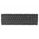 thumbnail image 2 of Methold Reemplazo de teclado Equipo de pieza Dispositivo de entrada profesional Reemplazo de teclado para Pavilion G7-2000 G7-2100 G7-2040sl Cuadernos de escritura y cuadernos de bocetos, 2 of 6
