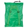 thumbnail image 5 of Sporti Mesh Backpack, Breathable & Abrasion-Resistant with Adjustable Straps and Inner Pocket, 5 of 11