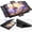 1000-Dark gray, variant on Ayieyill 1000 Piece Rotating Puzzle Board with Drawers and Cover,20"x30"Portable Felt Jigsaw Puzzle Table for Adults Portable,Lazy Susan Spinning Puzzle Boards Birthday Gift for Mom