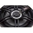 thumbnail image 2 of Altavoz Crunch CS653 Serie CS de 6.5 pulgadas, 3 vías, 300 W, 2 of 5